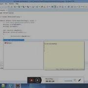 6 Write A Program Reverse String In Java Using Eclipse
