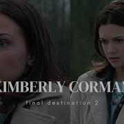 Kimberly Corman Scene Pack Final Destination 2 2003 Logoless A J Cook