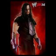 The Undertaker Retro Theme Song Bells And Thunder WWE 2K14 Arena Effect