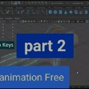 Rigging A Human Hand With Set Driven Keys Part 2 3D ANIMATION MAYA 100 IN ONE Learnvern