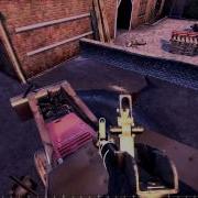 CoD4 PC Some Public Jumping 3