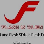Set AIR And Flash SDK In Flash Develop