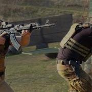 Reaction To Contact Tactical Shooting