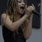 So I Thought Flyleaf Passerby Version