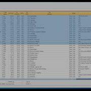 Using Less Than Everything From RepeaterBook Search