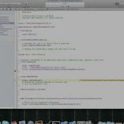 IPhone SDK Tutorial Series 9 UIImagePickerController