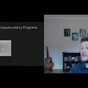 Daniel Ritchie Learning Neurosymbolic 3D Models