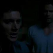 Supernatural 8x7 Dean Sees Castiel Flashbacks