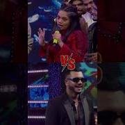 Srushti Tawade Vs Panther Hasal 2 0 Rap Battle Srushti Srushtitawde Panther Pantherrap Hasal2