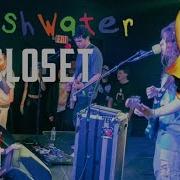 Closet Fleshwater LIVE In Atlanta