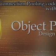 OBJECT POOL Design Pattern With Connection Pooling Example
