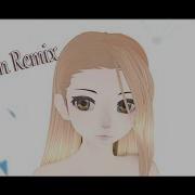 MMD Test Model Meg Lean On Remix 60 FPS