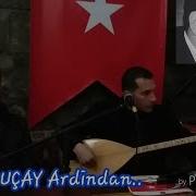 ERTUĞRUL AŞIKİMAMİ CUMA ULUÇAY ARDINDAN AĞIT