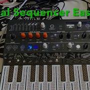Arturia Microfreak Tutorial Step Sequencer Easy Way No Talking