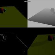 OpenGL FBO