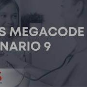PALS Megacode Scenario 9 ACLS Certification Association
