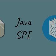 Java SPI