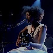 Mirel Wagner Oak Tree Later With Jools Holland BBC