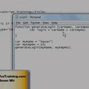 JavaScript Training Series Tutorial 10 Making Function Return A Value