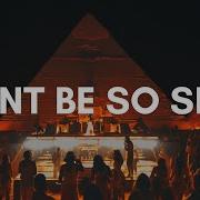 Imany Don T Be So Shy ELAHI Afro House Remix