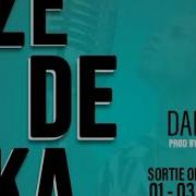 Danash Zédéka Audio Officiel