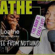 Loathe Audiotree From Nothing Reaction