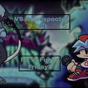 VS Retrospecter But Its In Funky Friday Roblox