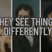 The Psychology Of A GENIUS Schopenhauer