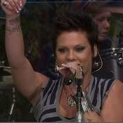 Pink Feel Good Time LIVE 2003 HD
