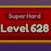 Loop Sort Walkthrough Level 628 Solution