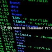 How To Compile And Run Java Program From Command Prompt