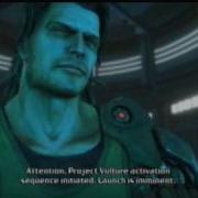 Bionic Commando Act 3 The Vault