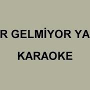 HABER GELMİYOR YARDAN KARAOKE KANUN GİTAR