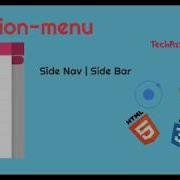 Ionic 5 09 Ion Menu
