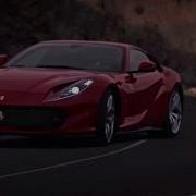 Ferrari 812 Superfast Official Video