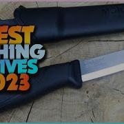 Sharpen Your Skills Best Fishing Knives For Beginners