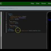 Override Class Declarations By Styling ID Attributes FreeCodeCamp Review Lesson 49