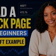 Stock Charts Demystified Your Complete Beginner Breakdown