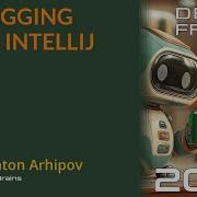 Debugging With IntelliJ IDEA