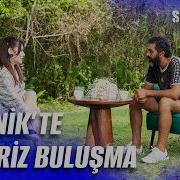 23 Yıl Sonra Bayhan Ve Deniz Seki Bir Arada Survivor 2026 13 Hafta 4 Bölüm
