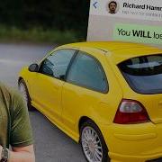 Richard Hammond Challenged Me To A Race So I Modified My Hot Hatch