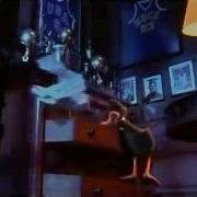 Space Jam Bugs And Daffy Goes To Michael S House