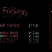 Commodore 64 Stereo Mod Frightmare Title Tune