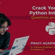 Python Interview Questions And Answers Crack Your Next Python Interview With Ease