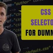 How To Select CSS Selectors For Automation Testing