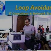 Loop Avoidance Nanda AWS Cloud Part 02