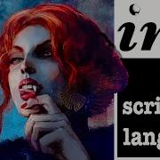 Ink Programming Language For Game Narratives Godot Unity Unreal More