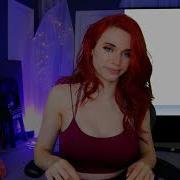 Amouranth Burp Compilation