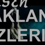Gulsen Saklandim Izlerinde Klip