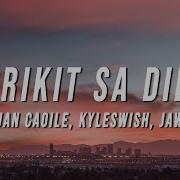 Juan Caoile Kyleswish Marikit Sa Dilim Lyrics Ft JAWZ